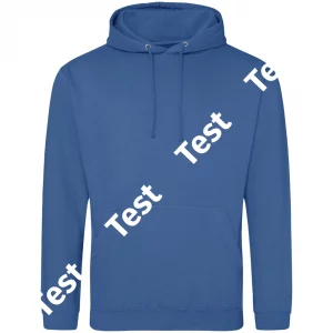 Test Hoodie