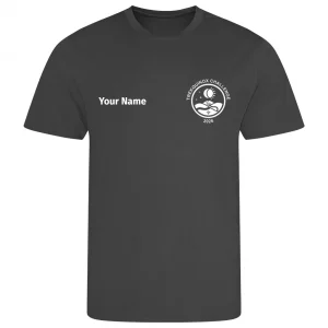 Trekquinox Performance T-Shirt