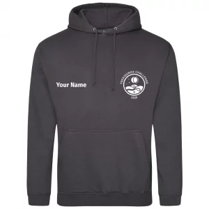 Trekquinox Hoodie